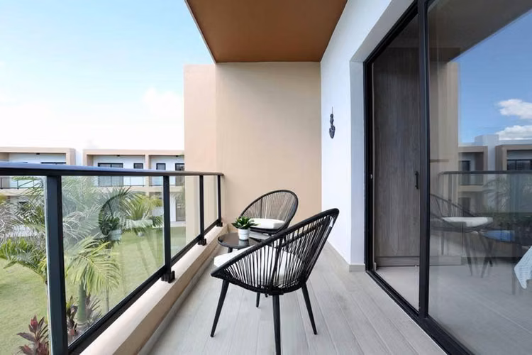 APARTAMENTO TIPO Townhouse EN VENTA EN LA ROMANA | CON JACUZZI PRIVADO - Imagen 10
