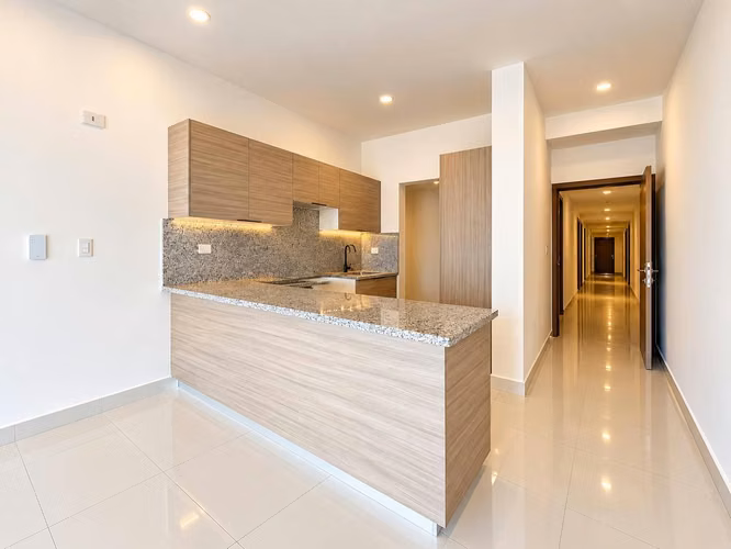 2 HAB | PISCINA - TERRAZA | LA JULIA en venta - Imagen 2