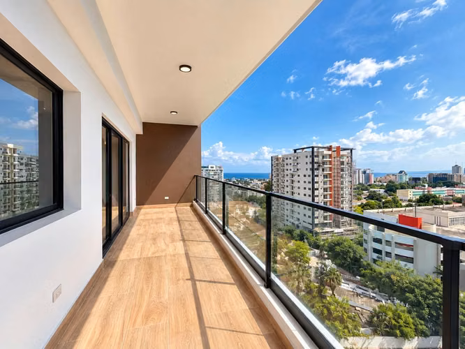 2 HAB | PISCINA - TERRAZA | LA JULIA en venta