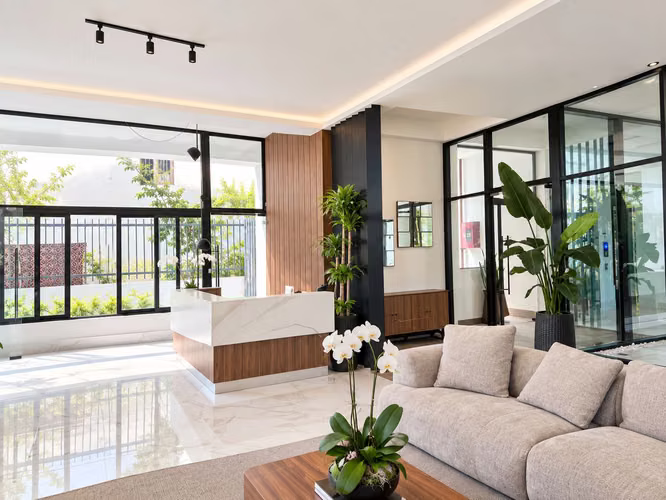 AMOBLADO | ESTUDIO | GAZCUE  - Imagen 7