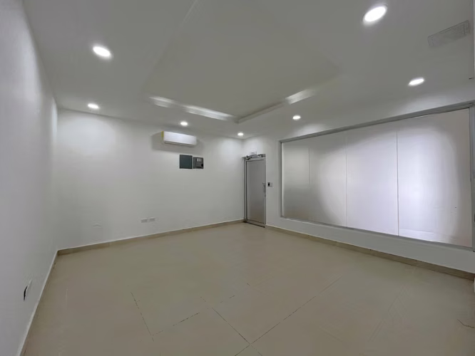 Oficina en Alquiler en Naco de 57.31m2 – Segundo Nivel  - Imagen 10