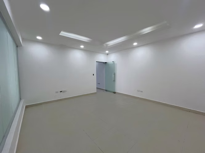 Oficina en Alquiler en Naco de 57.31m2 – Segundo Nivel  - Imagen 11