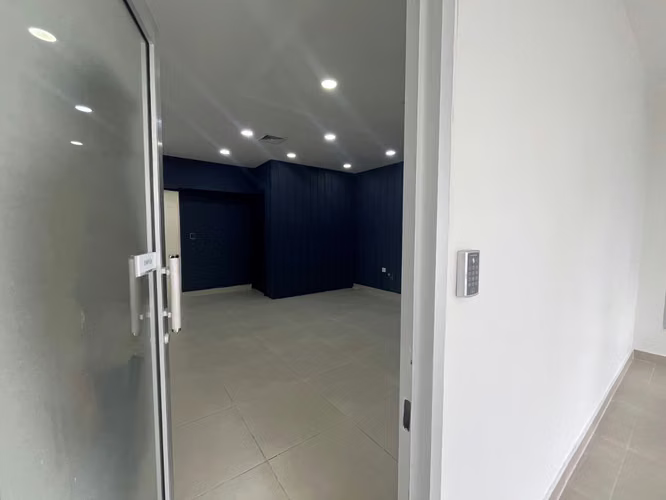 Oficina en Alquiler en Naco de 57.31m2 – Segundo Nivel  - Imagen 6