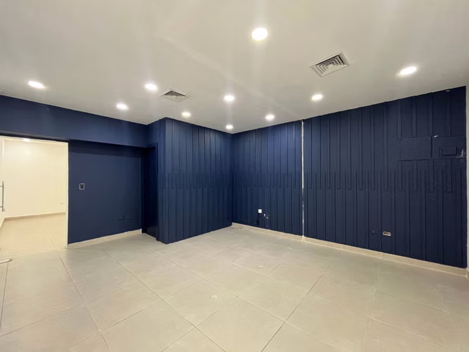 Oficina en Alquiler en Naco de 57.31m2 – Segundo Nivel 