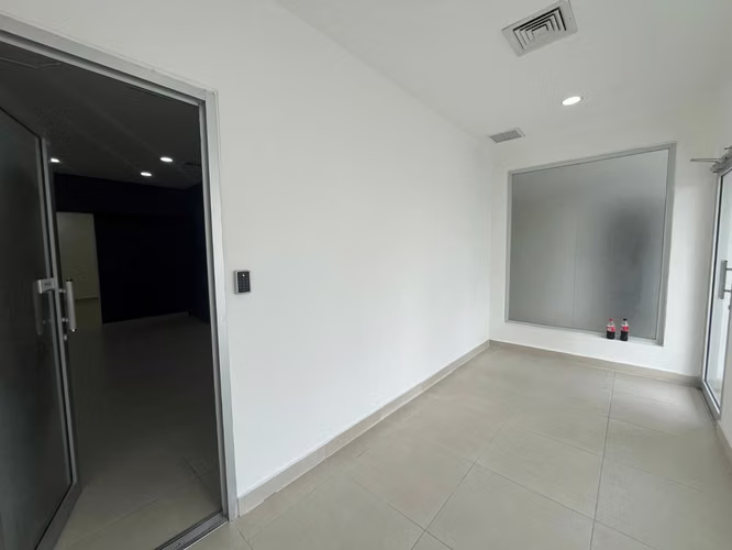 Oficina en Alquiler en Naco de 57.31m2 – Segundo Nivel  - Imagen 5