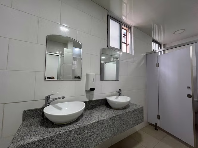 Oficina en Alquiler en Naco de 57.31m2 – Segundo Nivel  - Imagen 14