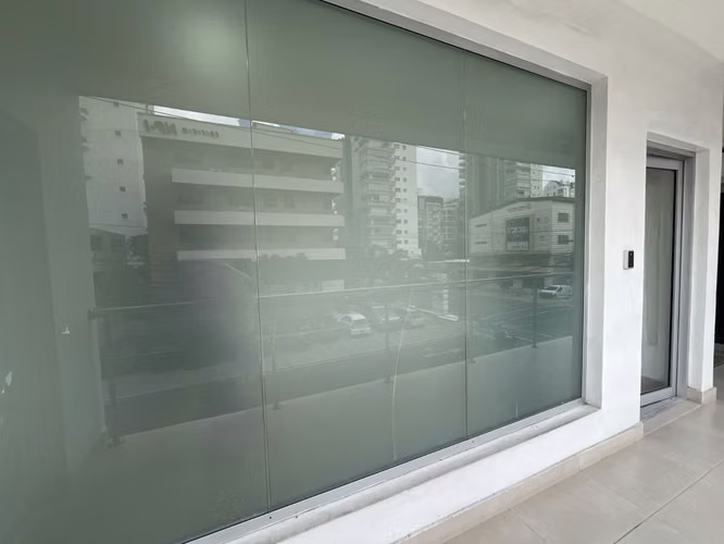 Oficina en Alquiler en Naco de 57.31m2 – Segundo Nivel  - Imagen 2