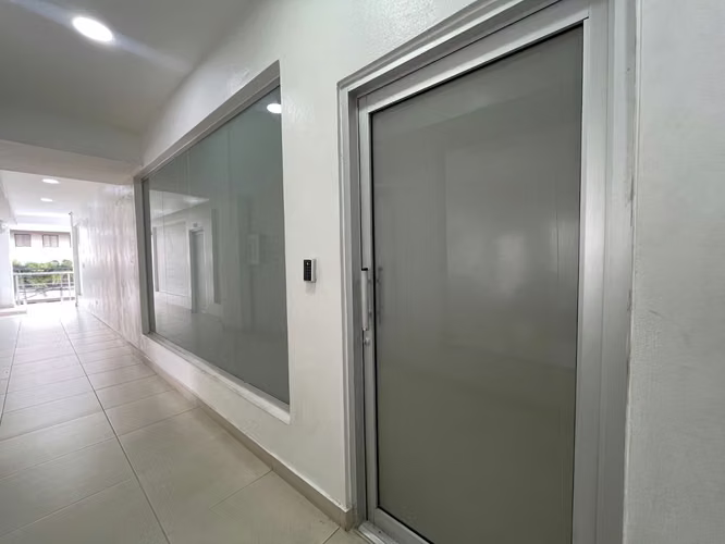 Oficina en Alquiler en Naco de 57.31m2 – Segundo Nivel  - Imagen 12