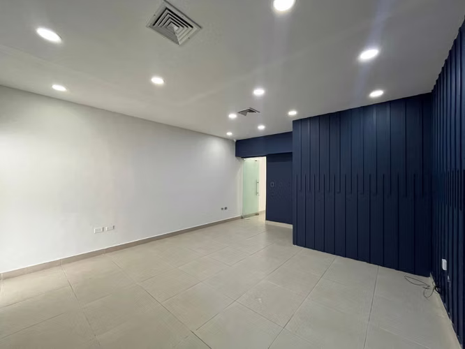 Oficina en Alquiler en Naco de 57.31m2 – Segundo Nivel  - Imagen 7