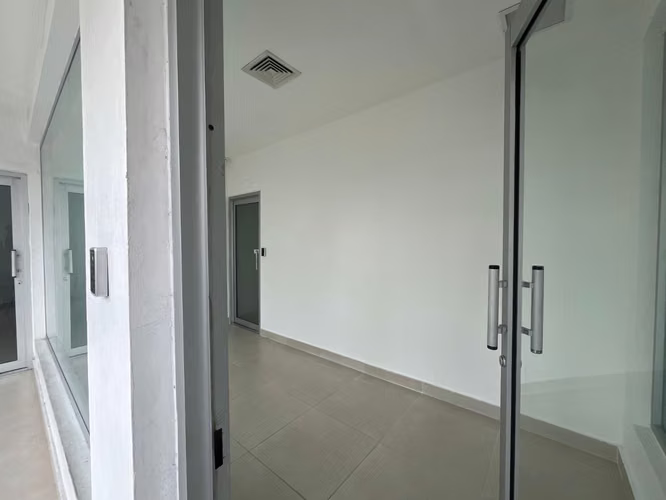 Oficina en Alquiler en Naco de 57.31m2 – Segundo Nivel  - Imagen 3