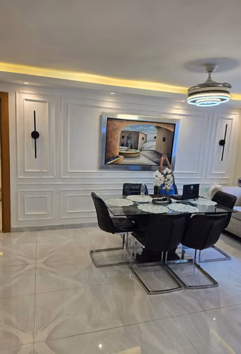 Vendo casa en sector Ralma, santo domingo este - Imagen 4