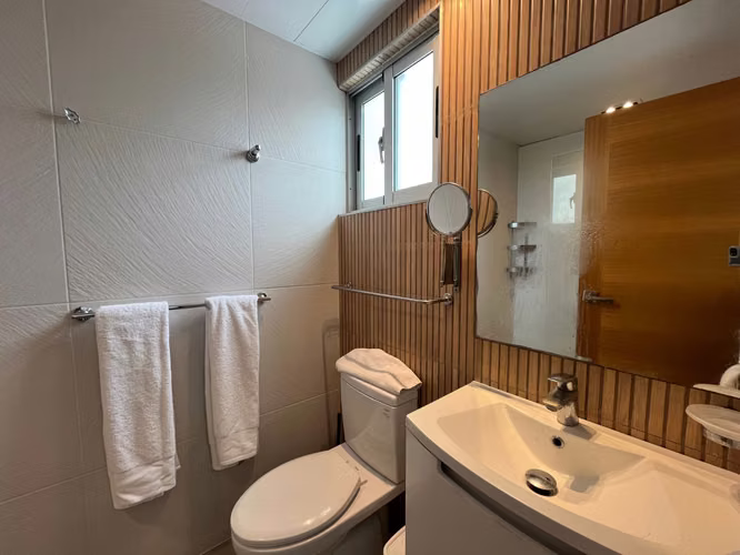 Apartamento en Alquiler en Piantini Amueblado de UNA Habitación  - Imagen 14