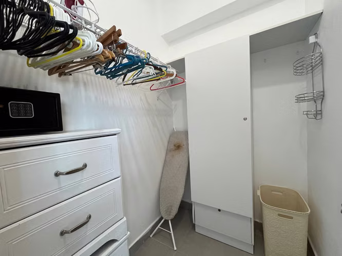 Apartamento en Alquiler en Piantini Amueblado de UNA Habitación  - Imagen 13
