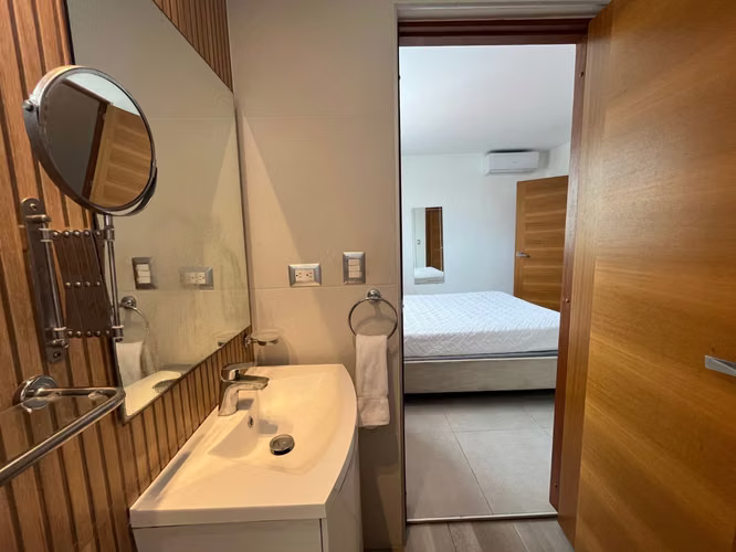 Apartamento en Alquiler en Piantini Amueblado de UNA Habitación  - Imagen 15
