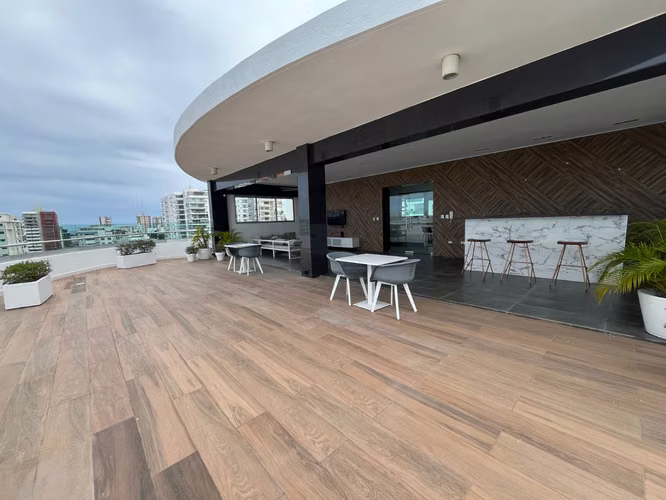 Apartamento en Alquiler en Piantini Amueblado de UNA Habitación  - Imagen 18
