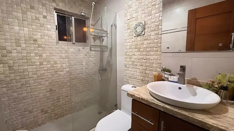 Alquier apartamento en EL MILLON con Línea blanca.  - Imagen 6