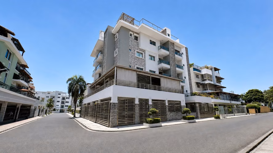Alquier apartamento en EL MILLON con Línea blanca.  - Imagen 11
