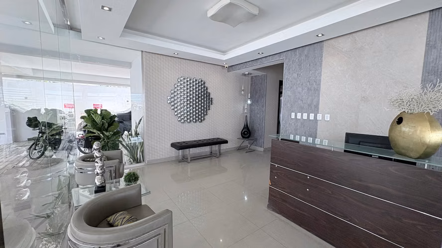 Alquier apartamento en EL MILLON con Línea blanca.  - Imagen 10