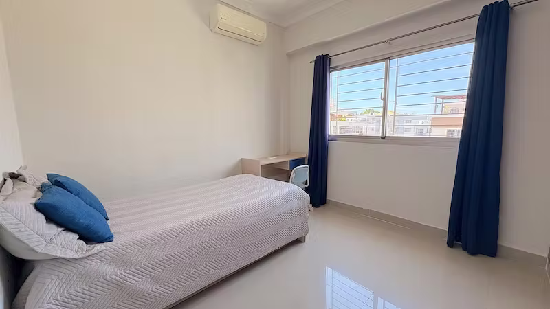 Alquier apartamento en EL MILLON con Línea blanca.  - Imagen 9