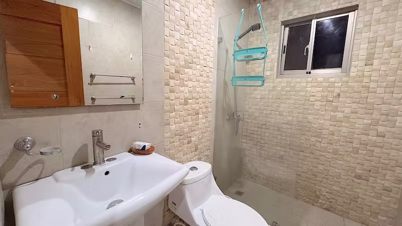 Alquier apartamento en EL MILLON con Línea blanca.  - Imagen 8