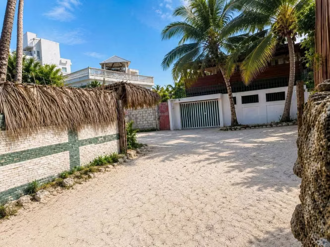Terreno en Venta segunda línea de playa - Juan dolió - Imagen 4