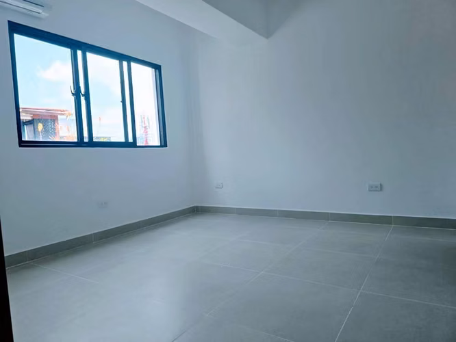 Alquiler Apartamento de 1 habitación con línea blanca completa nuevo y moderno, ubicado en El Vergel El Vergel, Santo Do - Imagen 6