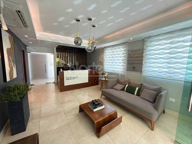 Apartamento de Lujo en Soha Suits II – La Esmeralda - Imagen 3