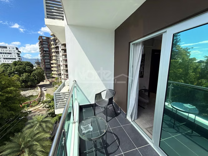 Apartamento de Lujo en Soha Suits II – La Esmeralda - Imagen 13
