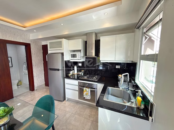 Apartamento de Lujo en Soha Suits II – La Esmeralda - Imagen 6