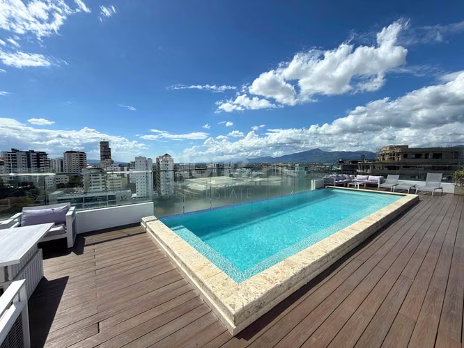 Apartamento de Lujo en Soha Suits II – La Esmeralda - Imagen 17