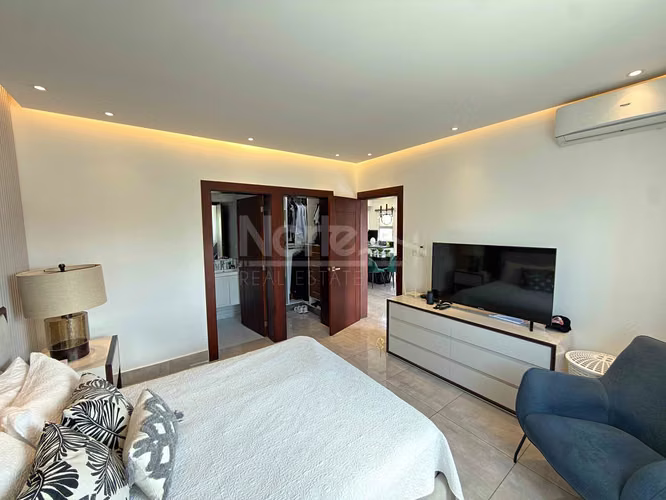 Apartamento de Lujo en Soha Suits II – La Esmeralda - Imagen 12