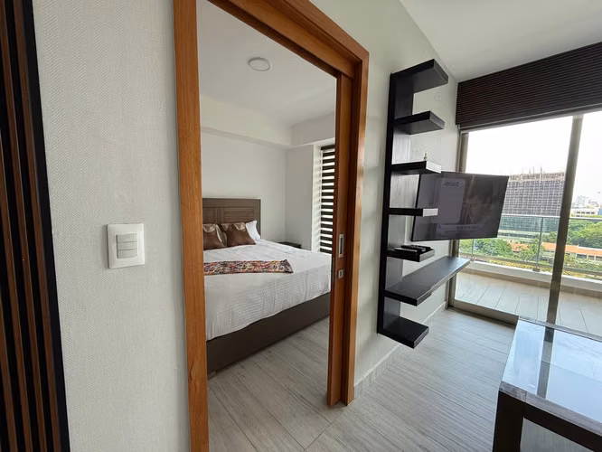  APARTAMENTO DE 83.69 M² EN VENTA POR US$215,000 EN LA JULIA