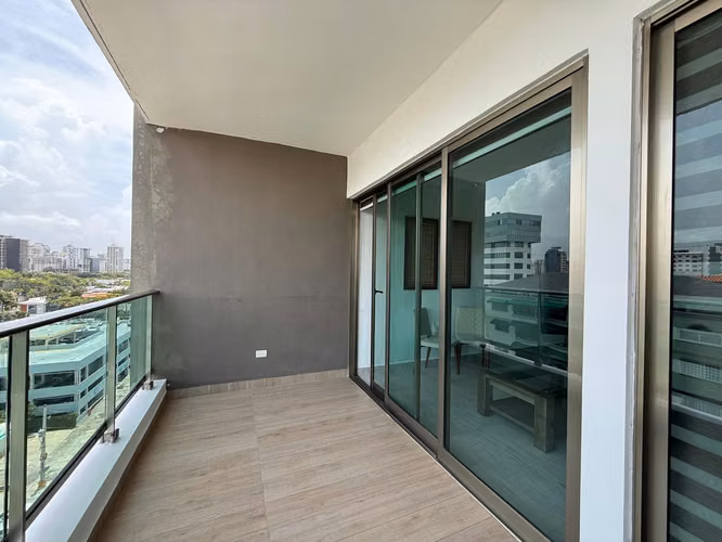 APARTAMENTO DE 83.69 M² EN VENTA POR US$215,000 EN LA JULIA - Imagen 8