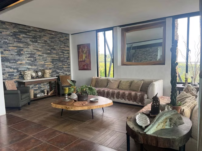 VILLA EN VENTA EN SANTIAGO DE LOS CABALLEROS - Imagen 7