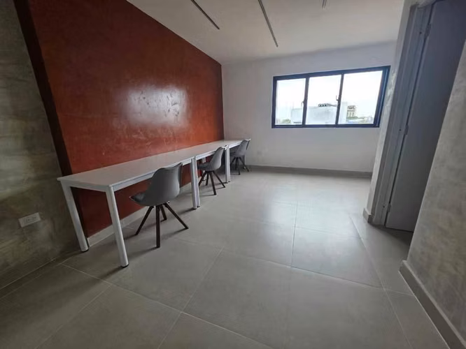Alquiler de apartamento nuevo y moderno de 1 habitación y estudio, ubicado en El Vergel, ideal para quien busca cercanía - Imagen 3