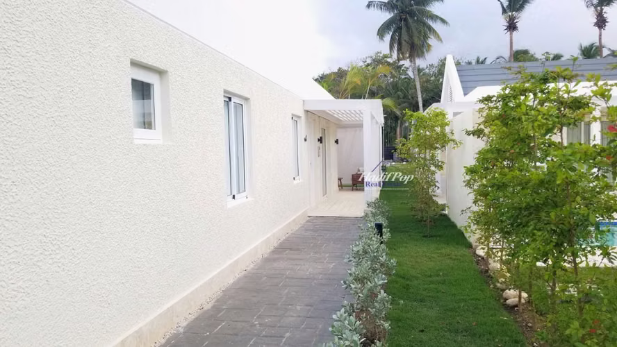Villa en Venta – Green One, Playa Dorada  - Imagen 8