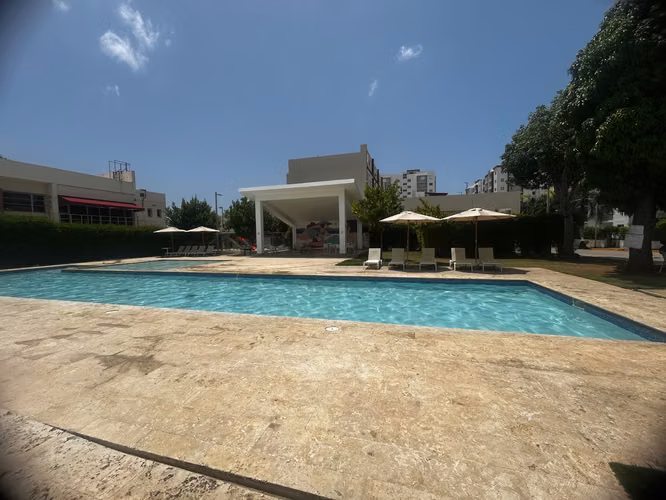 Apartamento Moderno en Alquiler – Andares del Mirador 531 | 2 Hab. | US$900 - Imagen 5