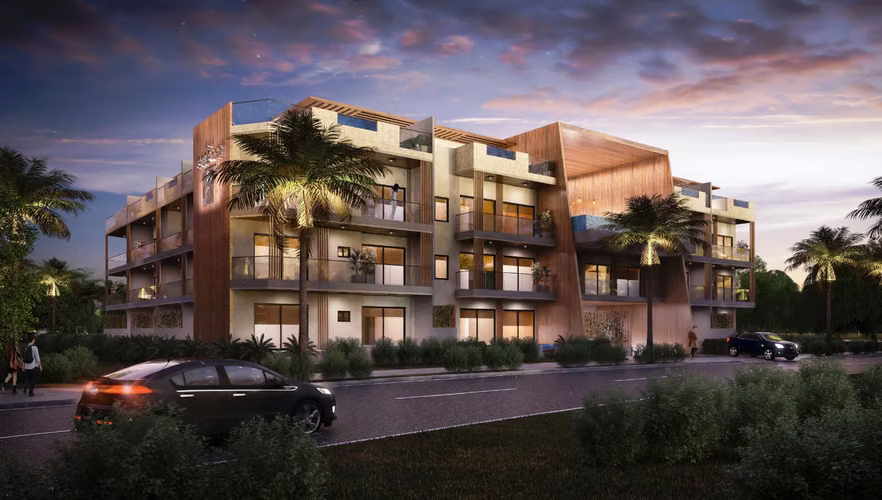 Cana Essence — Apartamentos y Penthouses en Cap Cana - Imagen 5