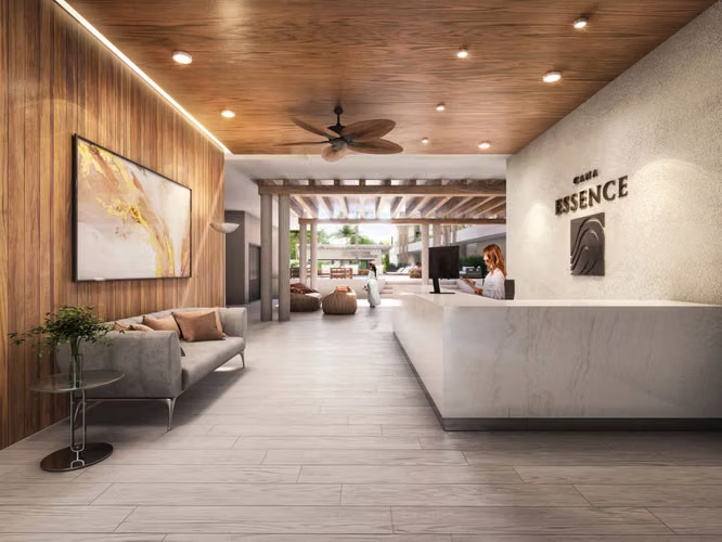 Cana Essence — Apartamentos y Penthouses en Cap Cana - Imagen 3