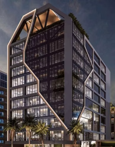  TORRE EMPRESARIAL PREMIUM | PIANTINI
