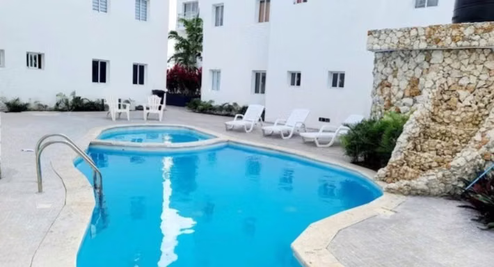 Compra Un Apartamento En La Playa En Navidad!! (Punta Cana Y Todo Rd) - Imagen 8