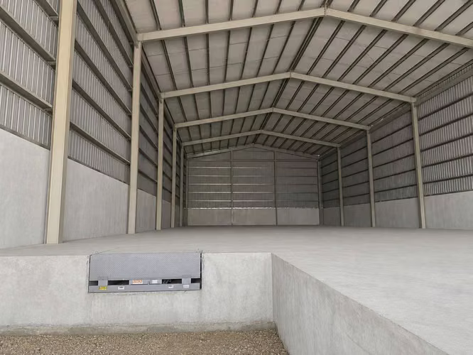 Nave en alquiler - Hato Nuevo - Imagen 2