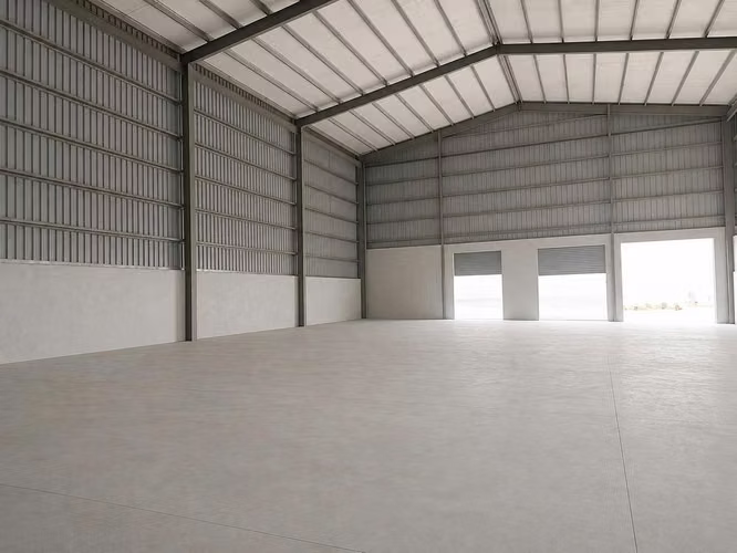 Nave en alquiler - Hato Nuevo