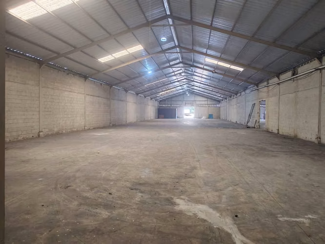 Nave en Alquiler Haina - Imagen 2