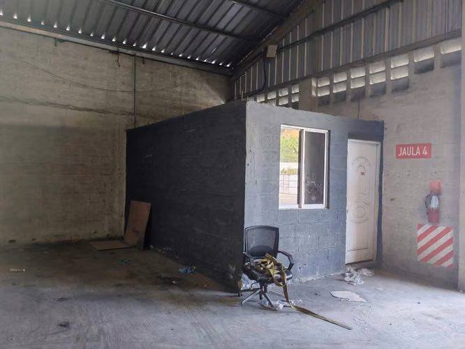Nave en Alquiler Haina - Imagen 4