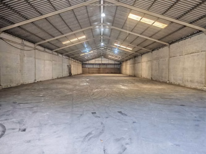 Nave en Alquiler Haina - Imagen 3