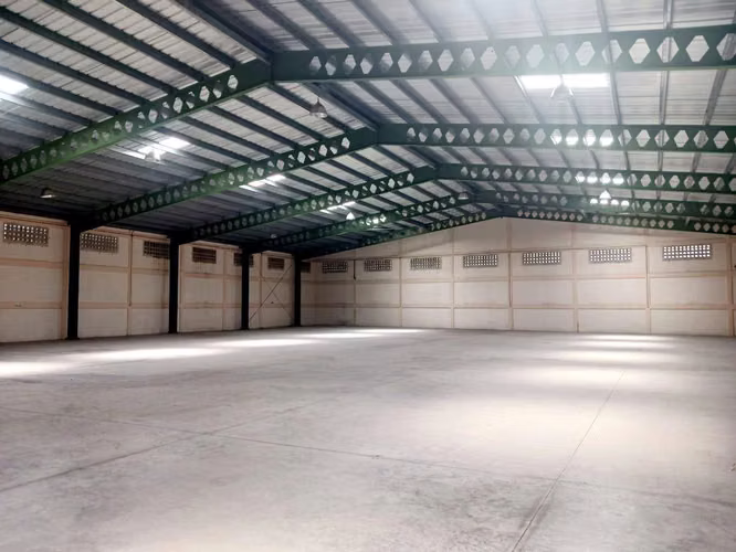 Nave en Alquiler Herrera