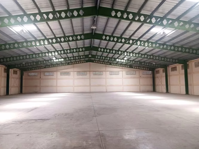 Nave en Alquiler Herrera - Imagen 4