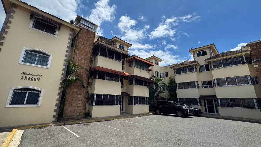 APARTAMENTO AMUEBLADO EN ALQUILER, CARRETERA DON PEDRO.  - Imagen 7