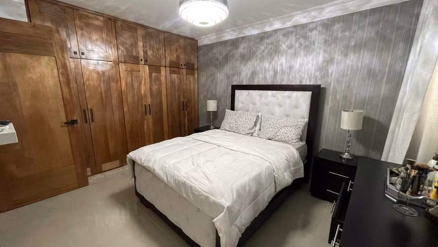 APARTAMENTO AMUEBLADO EN ALQUILER, CARRETERA DON PEDRO.  - Imagen 3